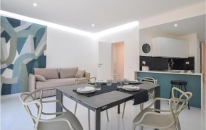 Stunning apartment in Taormina with WiFi and 1 Bedrooms